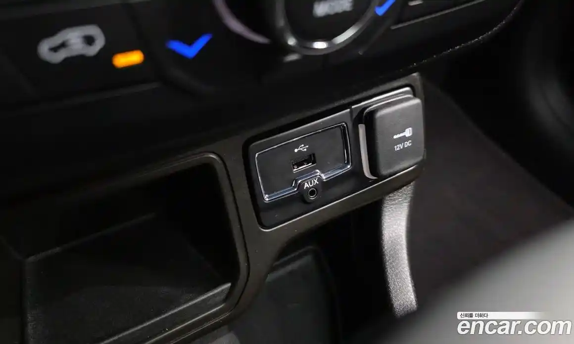 Jeep Renegade 2019 2.4 гидро в Москве № 1424360, фото 16