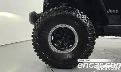Jeep Gladiator 2021 3.6 гидро в Москве № 1424380, миниатюра 4