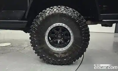 Jeep Gladiator 2021 3.6 гидро в Москве № 1424380, миниатюра 6