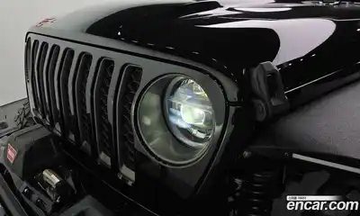 Jeep Gladiator 2021 3.6 гидро в Москве № 1424380, миниатюра 7