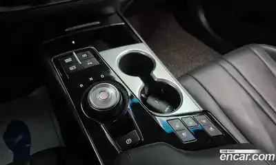 Kia K8 2021 2.5 гидро в Москве № 1538502, миниатюра 12