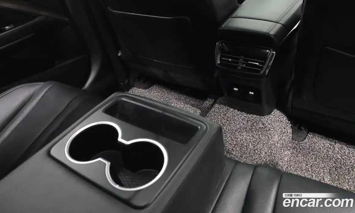 Kia K8 2021 2.5 гидро в Москве № 1538502, фото 31