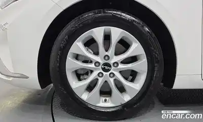 Kia K8 2021 2.5 гидро в Москве № 1538502, миниатюра 5