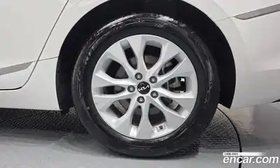Kia K8 2021 2.5 гидро в Москве № 1538502, миниатюра 7