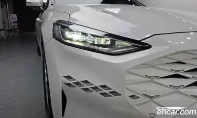 Kia K8 2021 2.5 гидро в Москве № 1538502, миниатюра 8