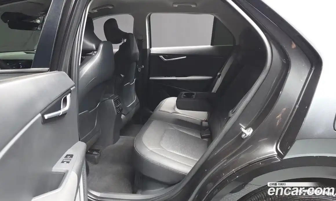 Kia Niro 2022 1.6 гидро в Москве № 1538569, фото 16