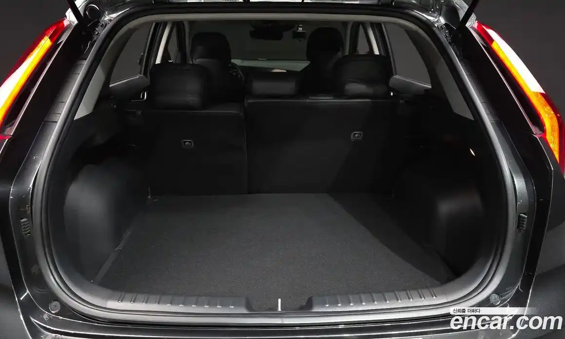 Kia Niro 2022 1.6 гидро в Москве № 1538569, фото 26