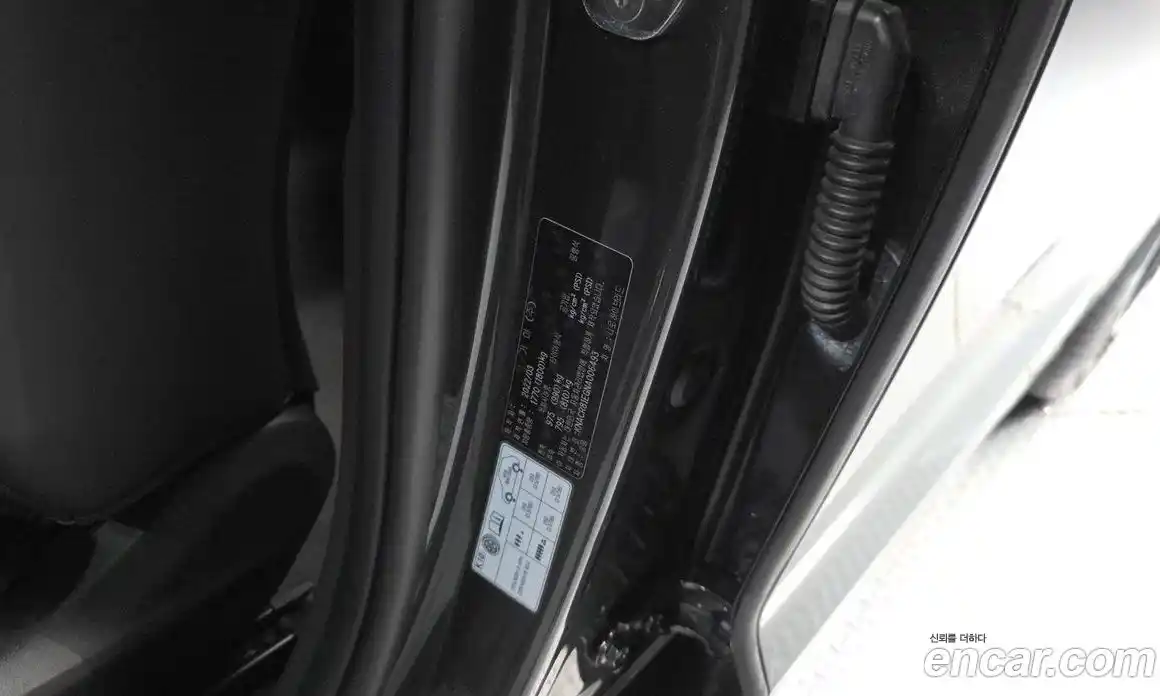 Kia Niro 2022 1.6 гидро в Москве № 1538569, фото 29