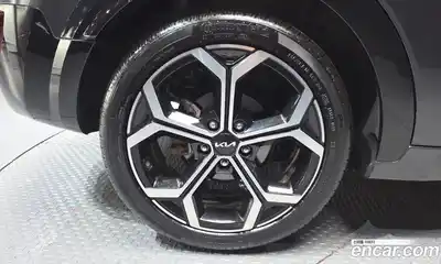Kia Niro 2022 1.6 гидро в Москве № 1538569, миниатюра 5