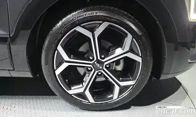 Kia Niro 2022 1.6 гидро в Москве № 1538569, миниатюра 7