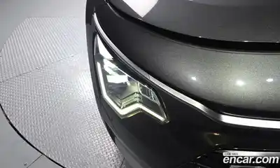 Kia Niro 2022 1.6 гидро в Москве № 1538569, миниатюра 8