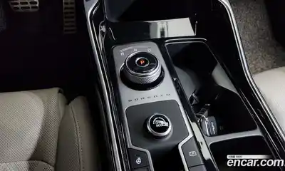 Kia Sorento 2022 1.6 гидро в Москве № 1538600, миниатюра 11