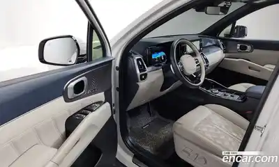 Kia Sorento 2022 1.6 гидро в Москве № 1538600, миниатюра 12