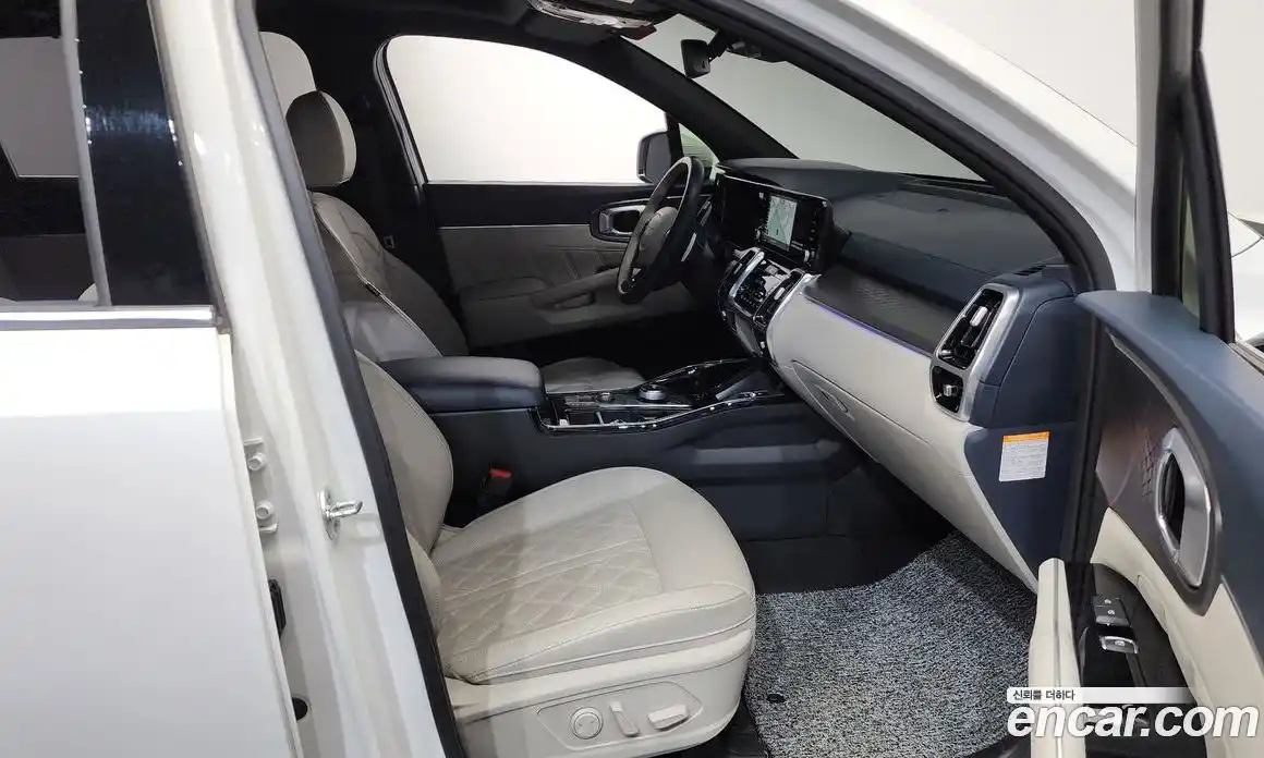 Kia Sorento 2022 1.6 гидро в Москве № 1538600, фото 16