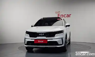 Kia Sorento 2022 1.6 гидро в Москве № 1538600, миниатюра 2