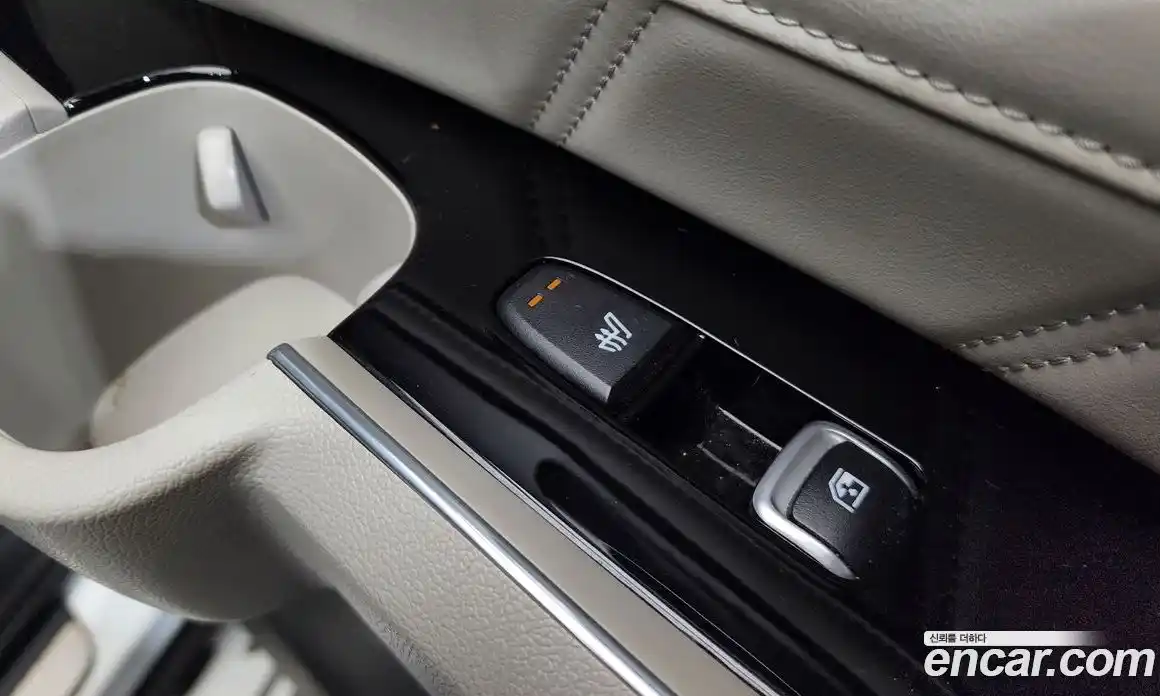 Kia Sorento 2022 1.6 гидро в Москве № 1538600, фото 24