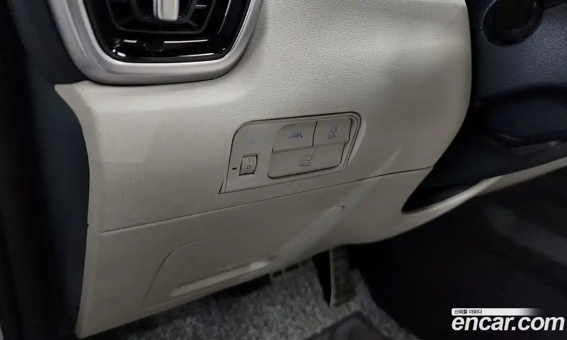 Kia Sorento 2022 1.6 гидро в Москве № 1538600, фото 26