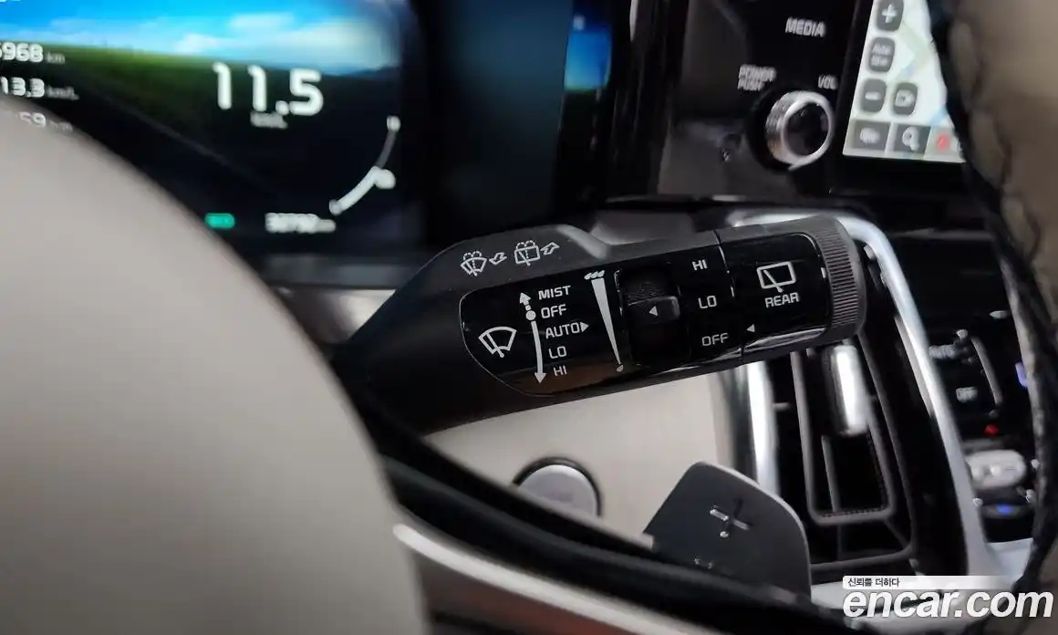 Kia Sorento 2022 1.6 гидро в Москве № 1538600, фото 27