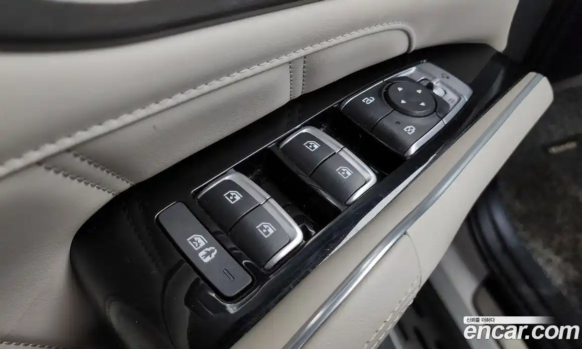 Kia Sorento 2022 1.6 гидро в Москве № 1538600, фото 28