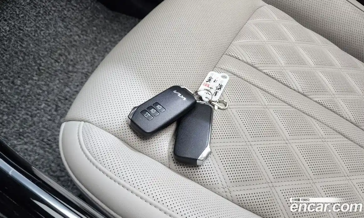 Kia Sorento 2022 1.6 гидро в Москве № 1538600, фото 32