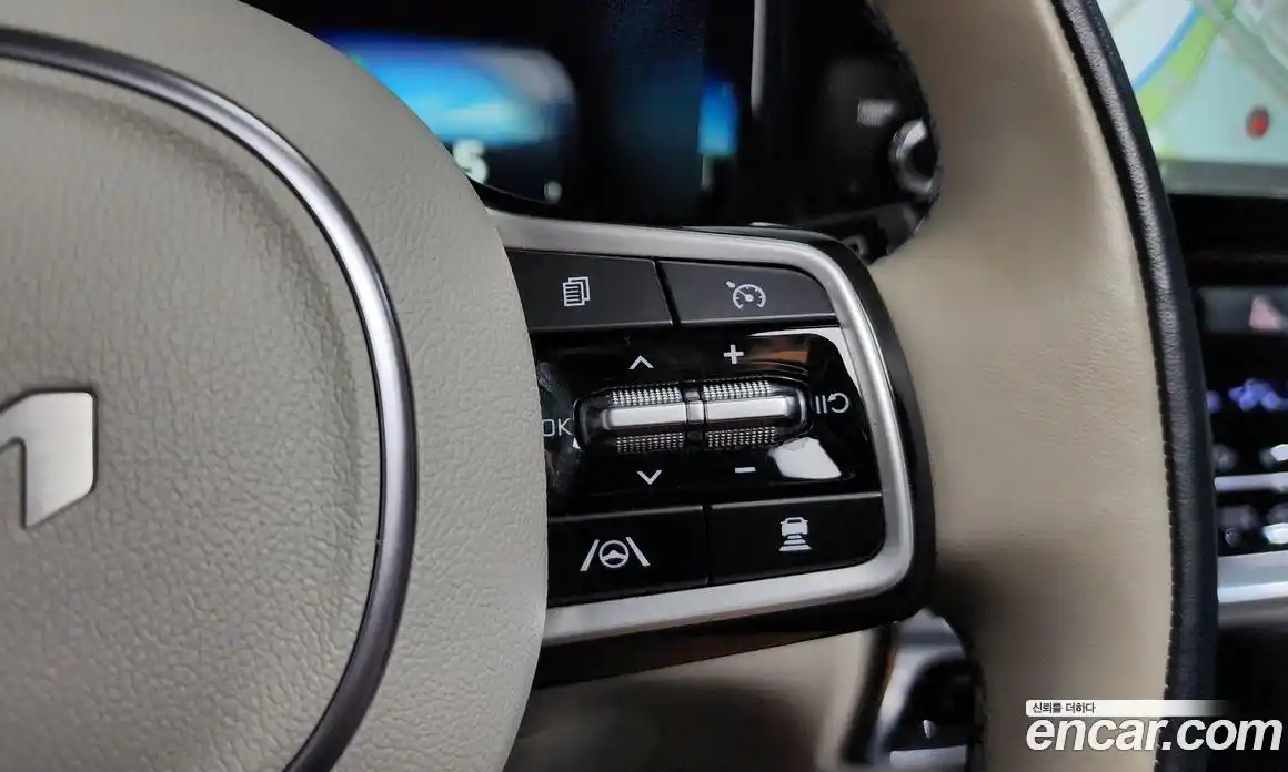 Kia Sorento 2022 1.6 гидро в Москве № 1538600, фото 33