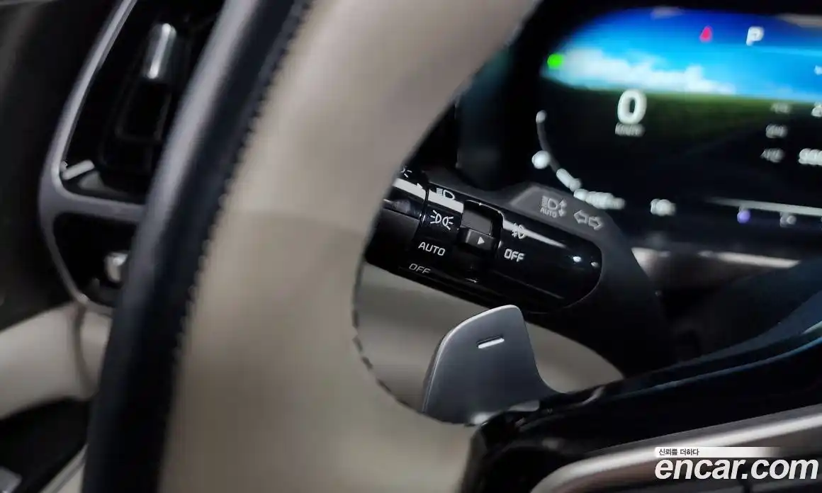 Kia Sorento 2022 1.6 гидро в Москве № 1538600, фото 35