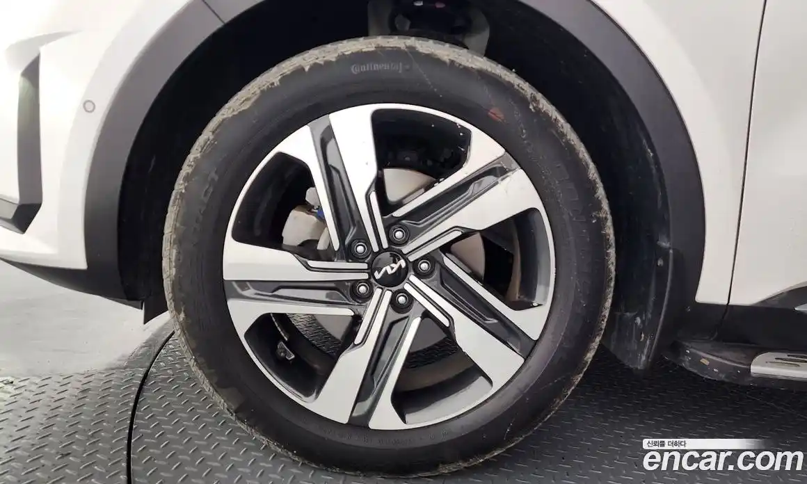 Kia Sorento 2022 1.6 гидро в Москве № 1538600, фото 4