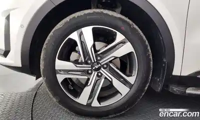 Kia Sorento 2022 1.6 гидро в Москве № 1538600, миниатюра 4