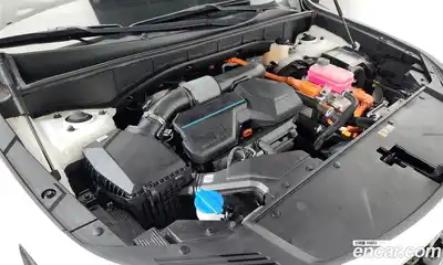 Kia Sorento 2022 1.6 гидро в Москве № 1538600, миниатюра 5