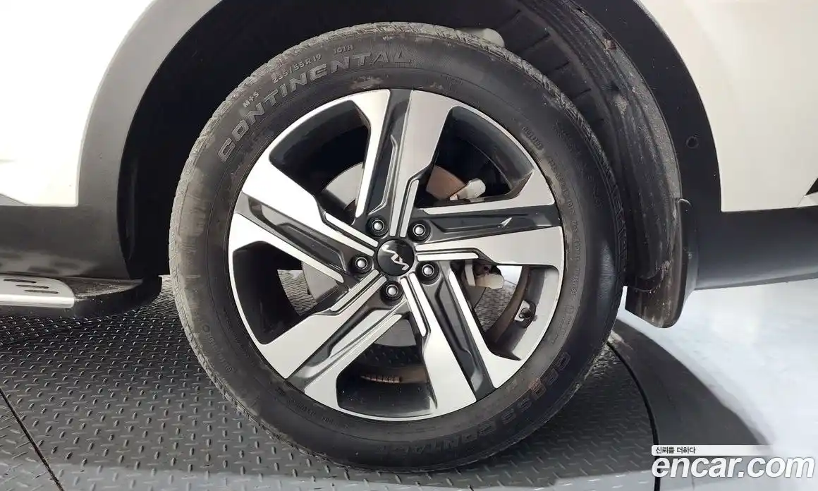 Kia Sorento 2022 1.6 гидро в Москве № 1538600, фото 6