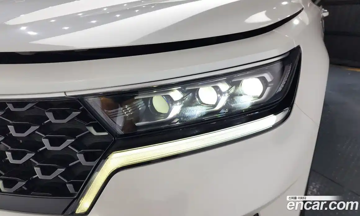 Kia Sorento 2022 1.6 гидро в Москве № 1538600, фото 7