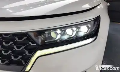 Kia Sorento 2022 1.6 гидро в Москве № 1538600, миниатюра 7