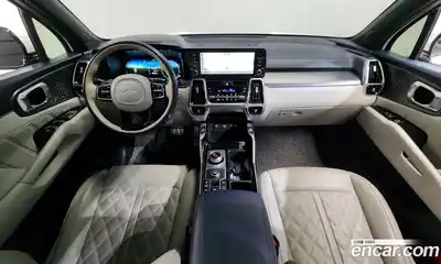 Kia Sorento 2022 1.6 гидро в Москве № 1538600, миниатюра 9