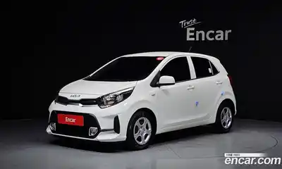 Kia Morning, 2022
