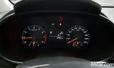 Kia Morning 2022 1.0 гидро в Москве № 1538655, миниатюра 11