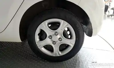 Kia Morning 2022 1.0 гидро в Москве № 1538655, миниатюра 7