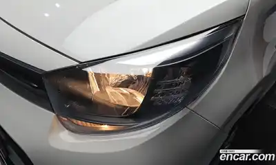 Kia Morning 2022 1.0 гидро в Москве № 1538655, миниатюра 8
