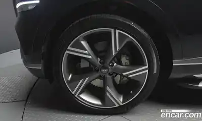Genesis GV80 2024 2.5 гидро в Москве № 1538922, миниатюра 5