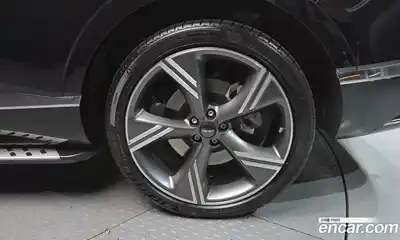 Genesis GV80 2024 2.5 гидро в Москве № 1538922, миниатюра 7