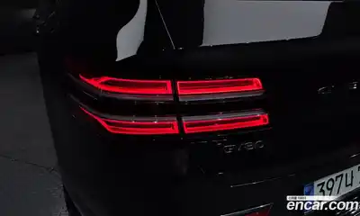 Genesis GV80 2024 2.5 гидро в Москве № 1538922, миниатюра 9