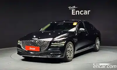 Genesis G80, 2023