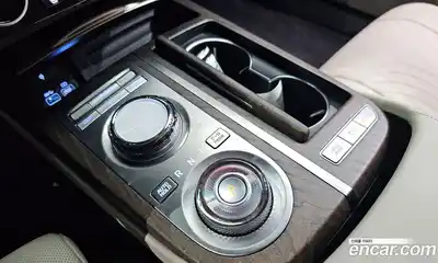 Genesis G80 2023 2.5 гидро в Москве № 1538968, миниатюра 12