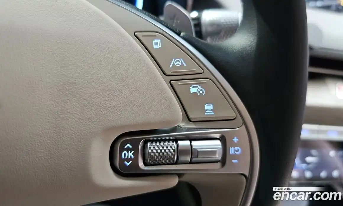 Genesis G80 2023 2.5 гидро в Москве № 1538968, фото 16
