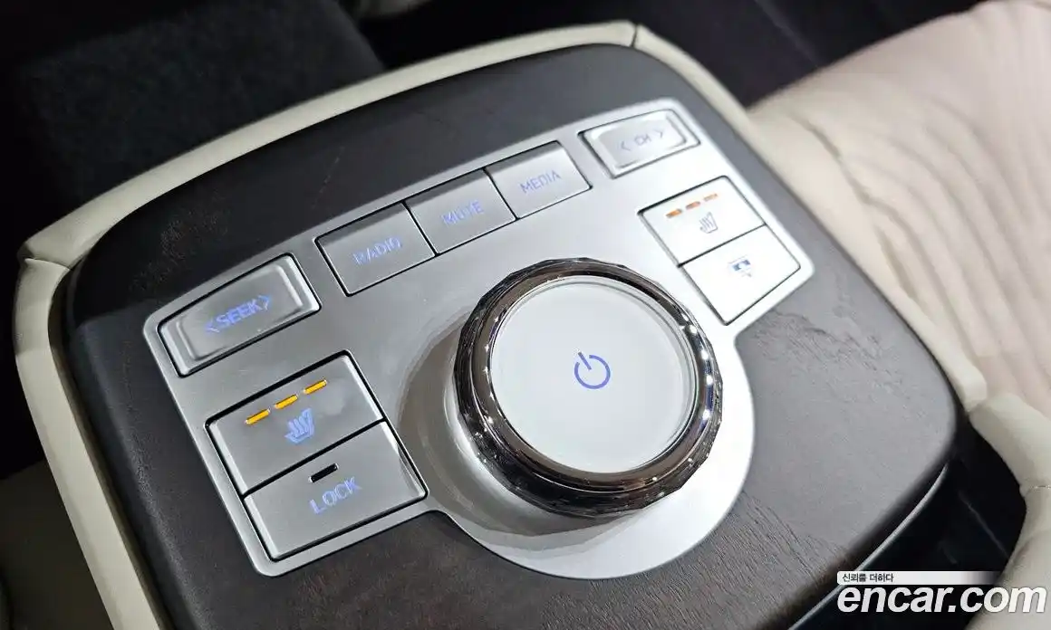 Genesis G80 2023 2.5 гидро в Москве № 1538968, фото 25