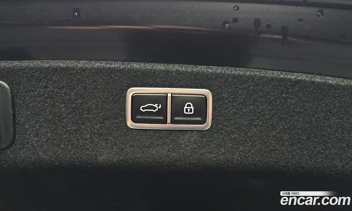 Genesis G80 2023 2.5 гидро в Москве № 1538968, фото 26
