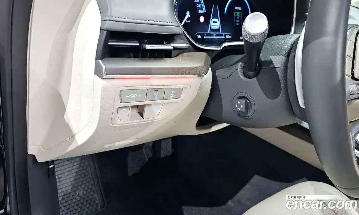 Genesis G80 2023 2.5 гидро в Москве № 1538968, фото 31