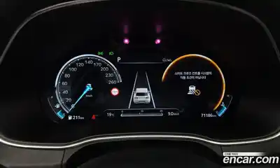 Genesis GV80 2022 2.5 гидро в Москве № 1539155, миниатюра 11