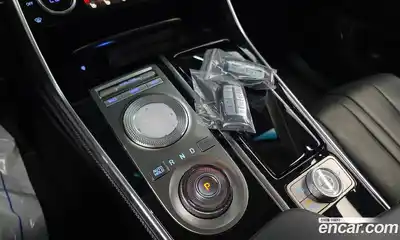 Genesis GV80 2022 2.5 гидро в Москве № 1539155, миниатюра 12
