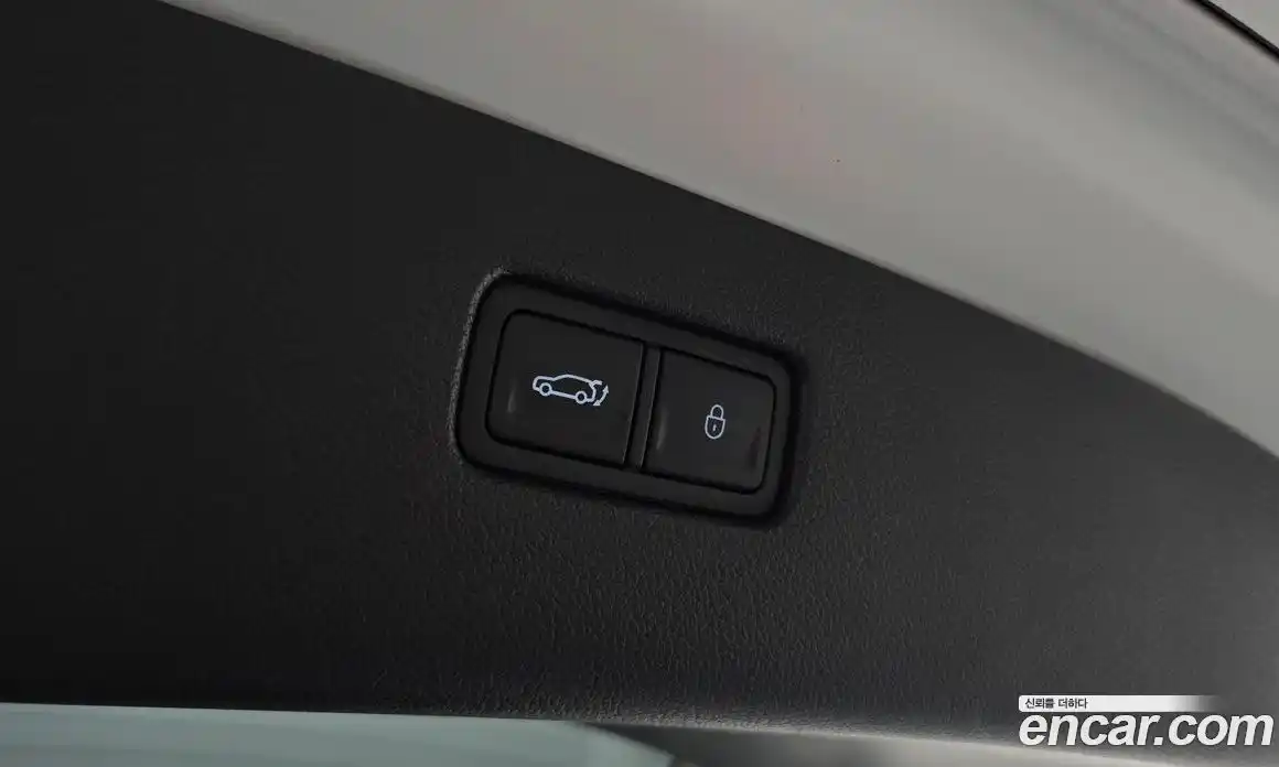 Genesis GV80 2022 2.5 гидро в Москве № 1539155, фото 26