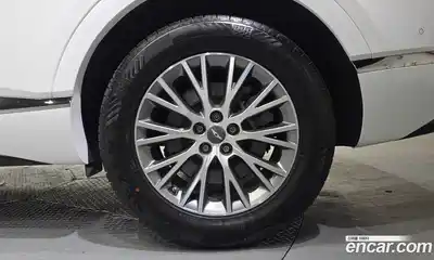 Genesis GV80 2022 2.5 гидро в Москве № 1539155, миниатюра 7